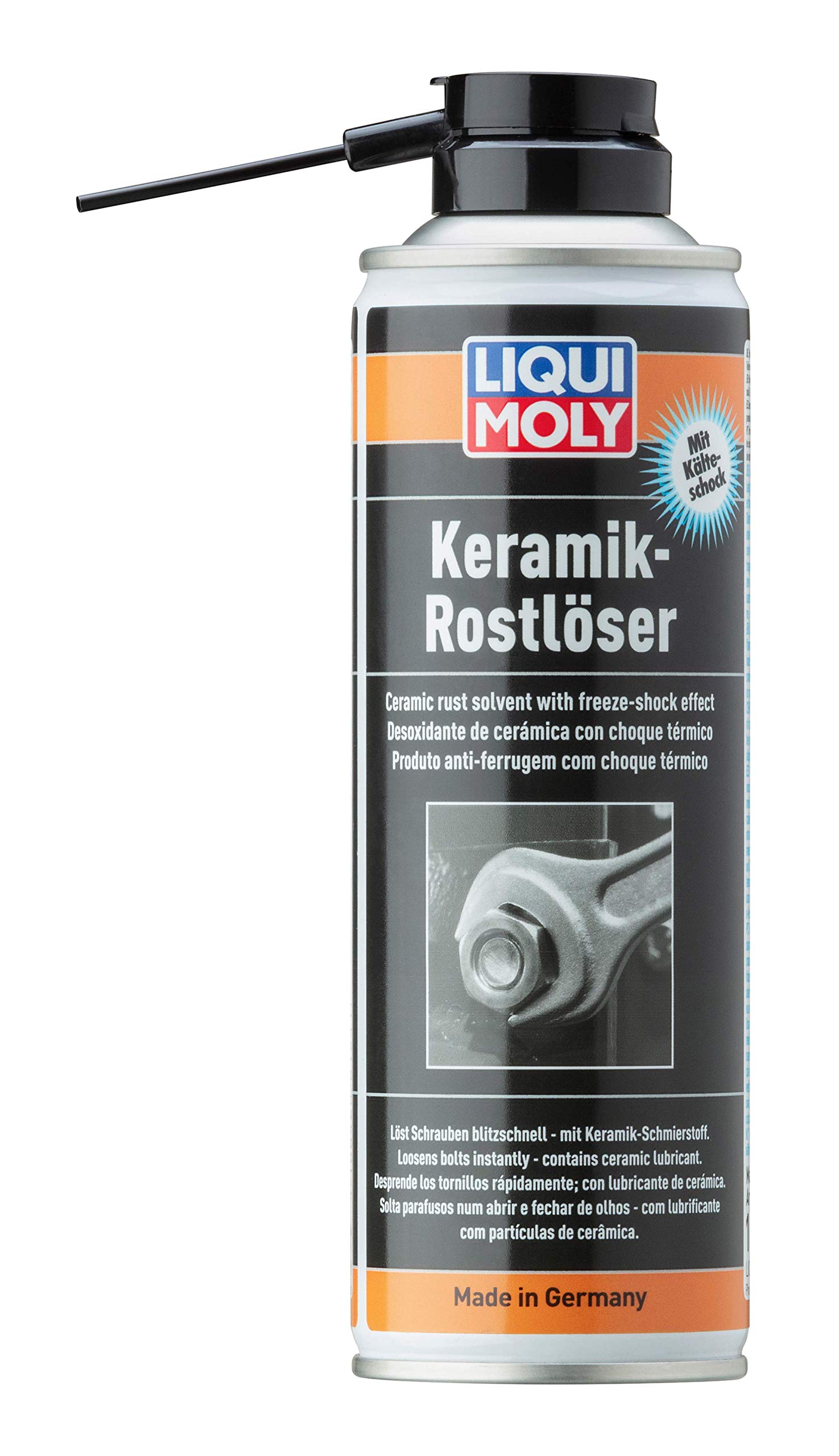 Liqui Moly 1641 - Rostlöser von LIQUI MOLY GmbH