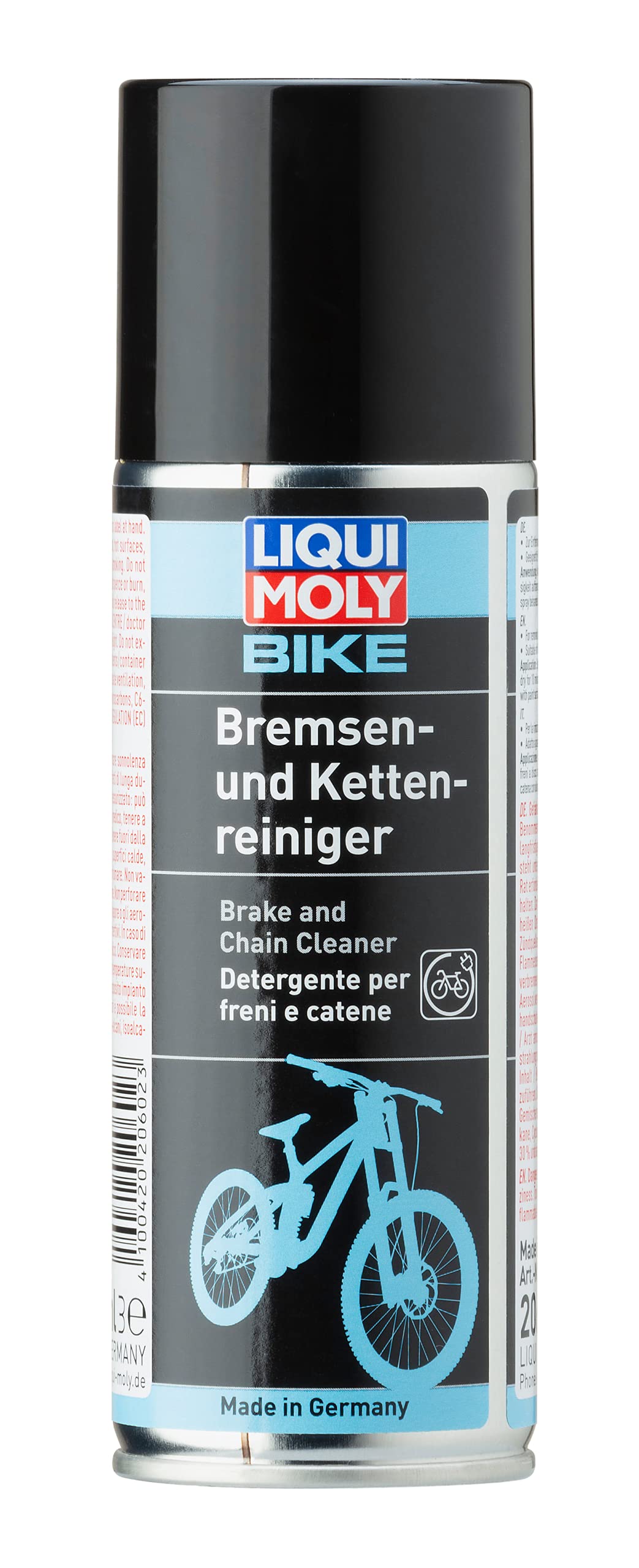 Liqui Moly 20602 - Kettenspray von LIQUI MOLY GmbH