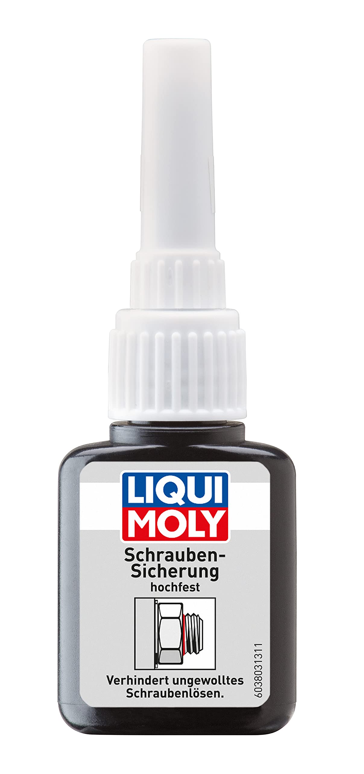 Liqui Moly 3803 - Schraubensicherung von LIQUI MOLY GmbH