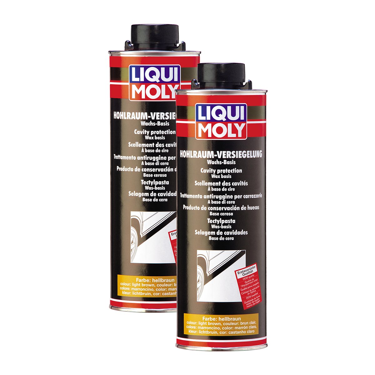 2x LIQUI MOLY 6108 Hohlraum- von LIQUI-MOLY_bundle