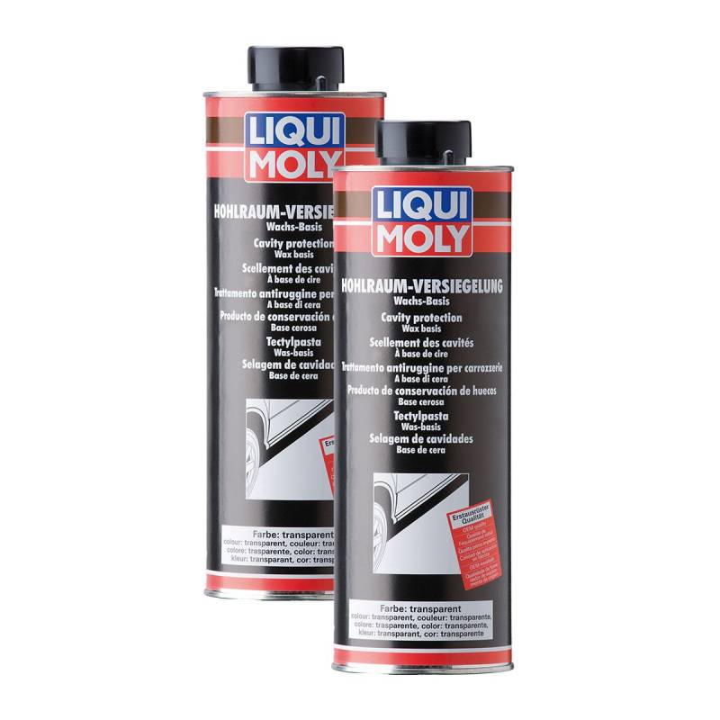 2x LIQUI MOLY 6116 Hohlraum- von LIQUI-MOLY_bundle