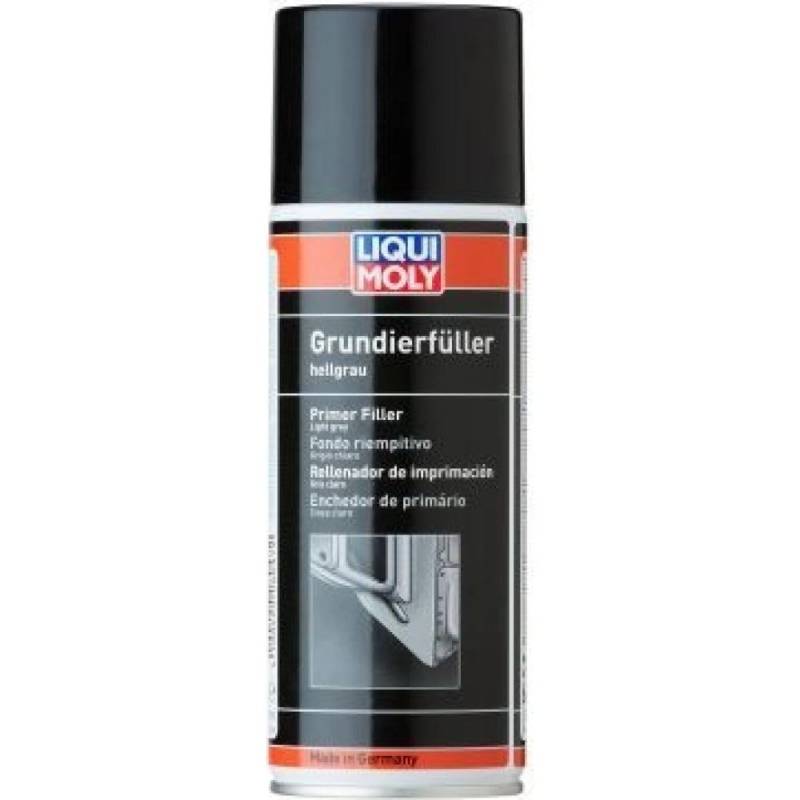 LIQUI MOLY Grundierfüller | 400 ml | Mehrzweckgrundierfüller | Art.-Nr.: 6047 von Liqui Moly