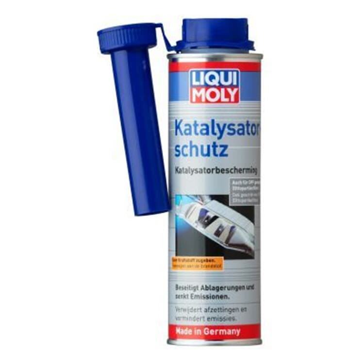 LM Katalysatorschutz 300ML von LIQUI MOLY