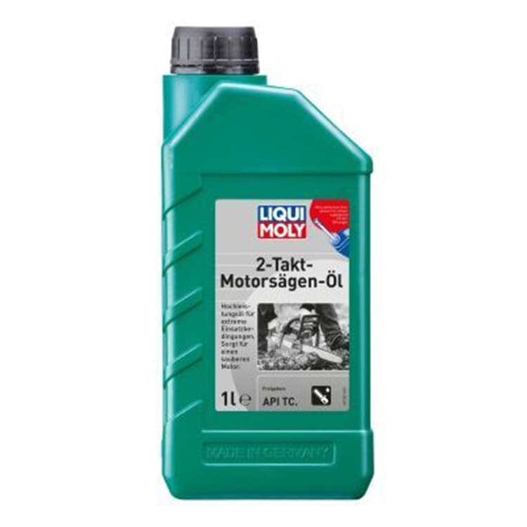 Liqui Moly 2-Takt-Motors?gen-?l 1 Liter von LIQUI MOLY