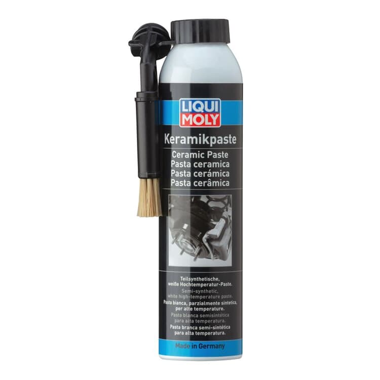 Liqui Moly 3415 Keramik-Paste (Pinseldose) 200 ml von LIQUI MOLY