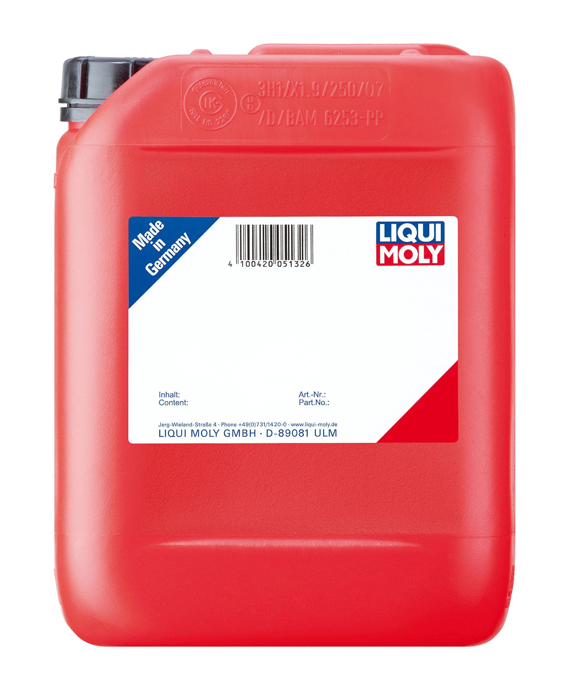 Liqui Moly 5179 Pro-Line Automatik-Getriebe-Reiniger 5L von Liqui Moly