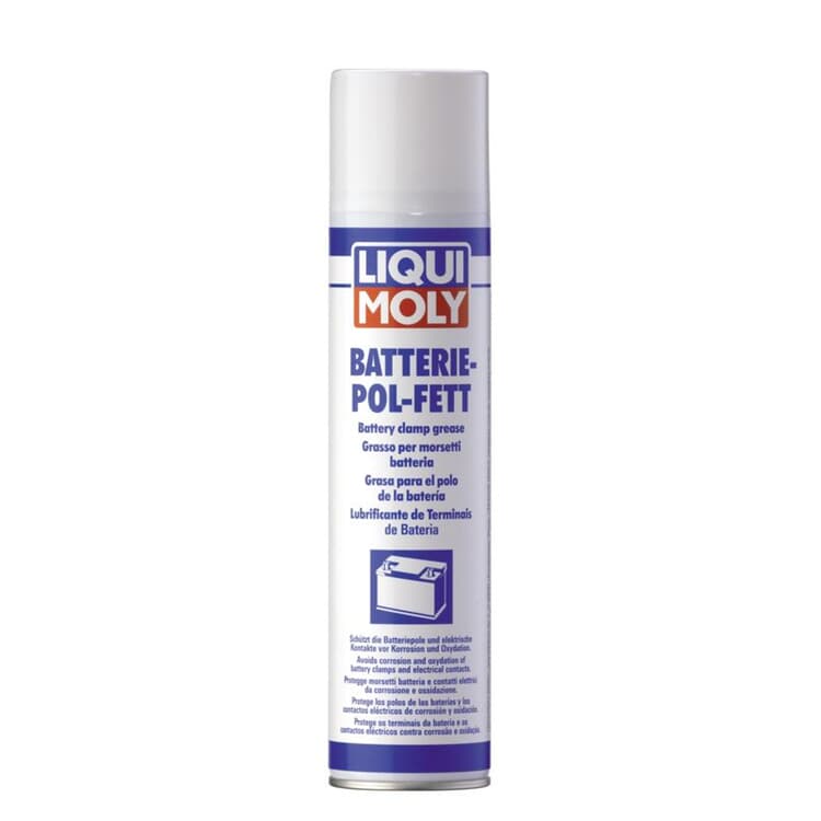 Liqui Moly Batterie-Pol-Fett 300ml von LIQUI MOLY