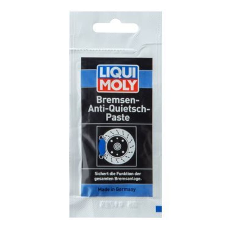 Liqui Moly Bremsen-Anti-Quietsch-Paste 10gr von LIQUI MOLY