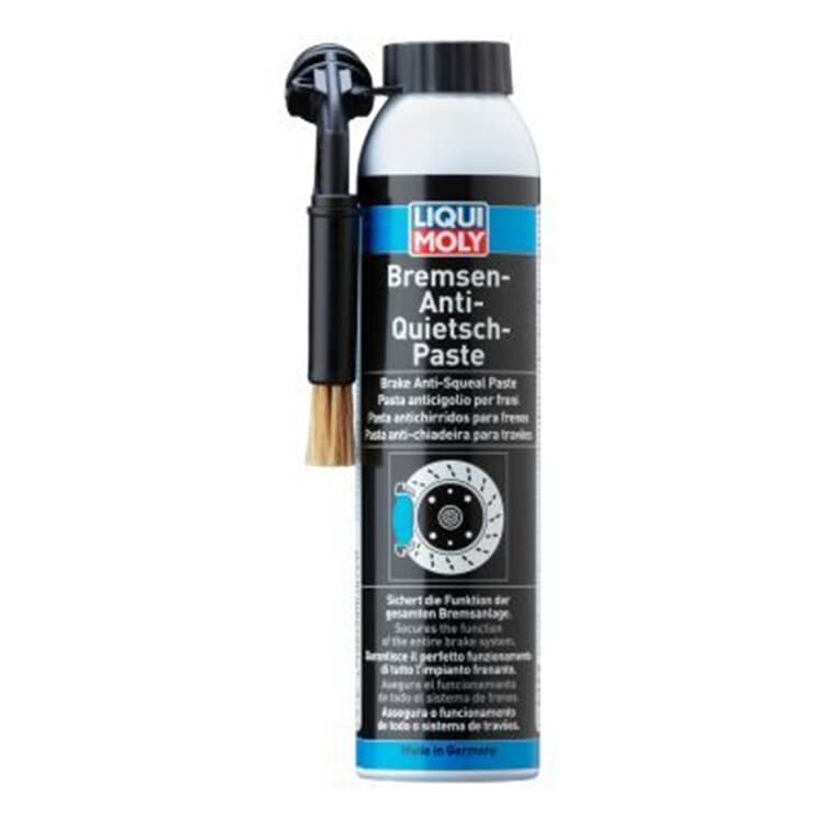 Liqui Moly Bremsen-Anti-Quietsch-Paste 200ml von LIQUI MOLY