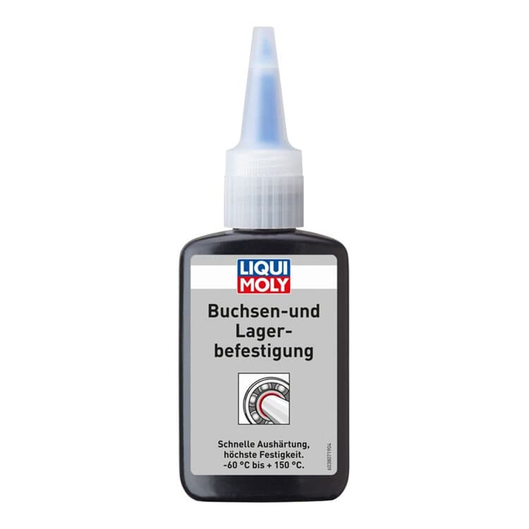 Liqui Moly Buchsen- und Lager-Befestigung 50gr von LIQUI MOLY