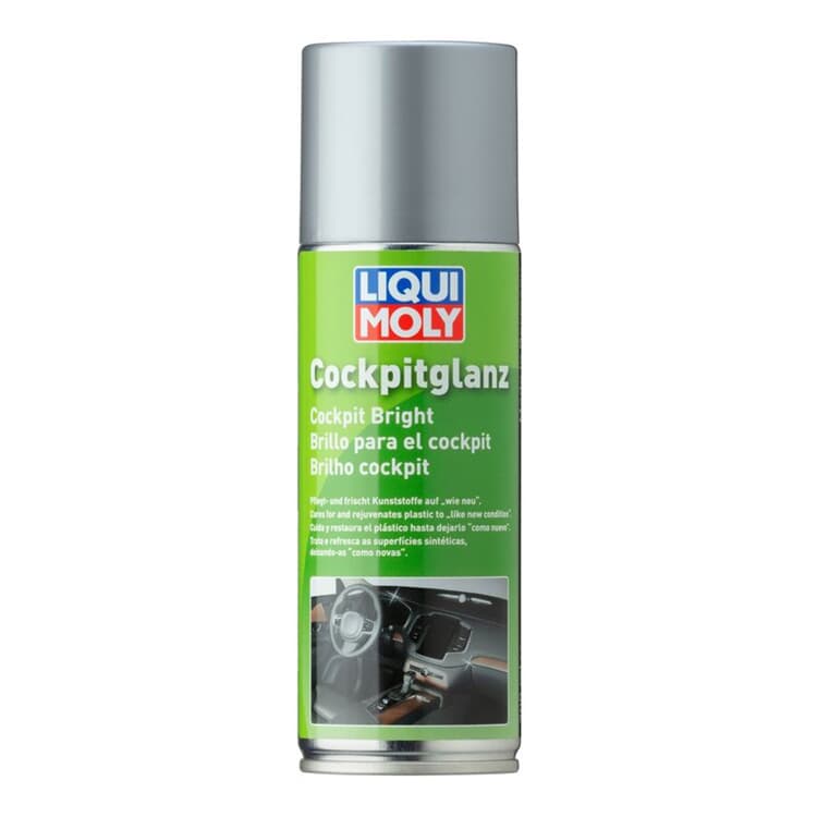 Liqui Moly Cockpit Glanz Spray 200ml von LIQUI MOLY