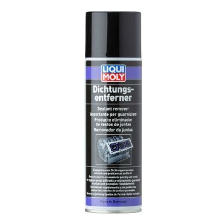 Liqui Moly Dichtungs-Entferner Spray 300ml von LIQUI MOLY