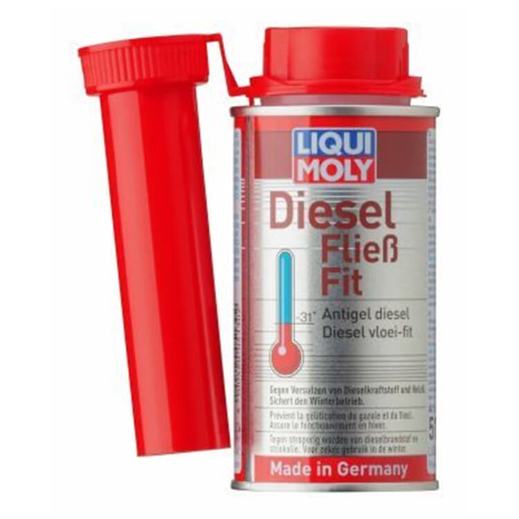 Liqui Moly Diesel Flie?-Fit 150ml von LIQUI MOLY