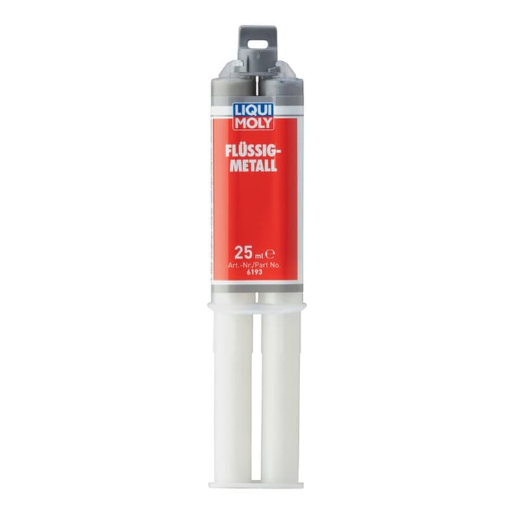 Liqui Moly Fl?ssig-Metall 25ml von LIQUI MOLY