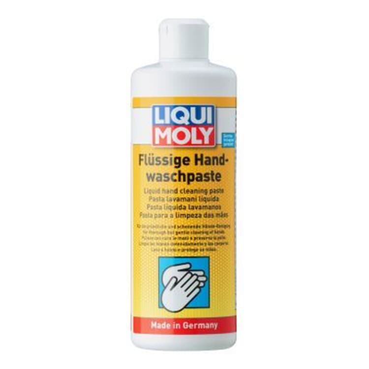 Liqui Moly Fl?ssige Hand-Wasch-Paste 500ml von LIQUI MOLY