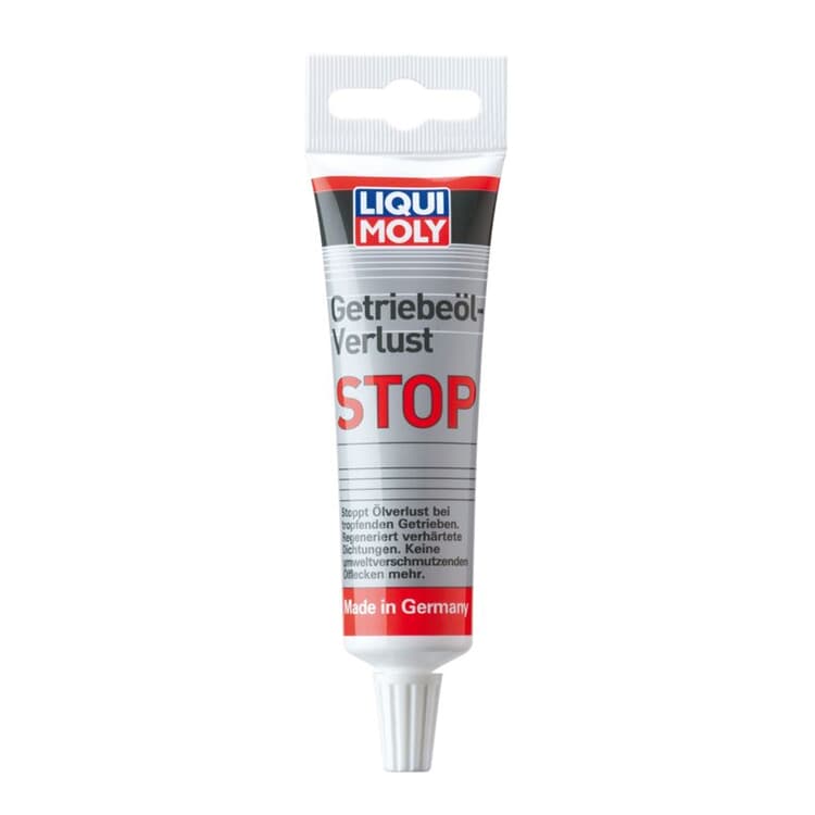 Liqui Moly Getriebeoil-Additiv 50ml von LIQUI MOLY