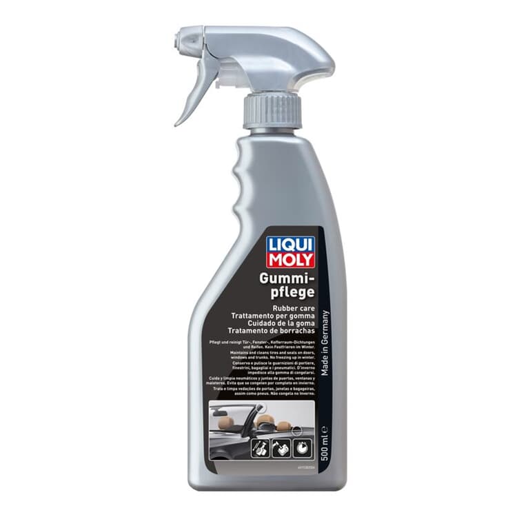 Liqui Moly Gummi-Pflege 500ml von LIQUI MOLY