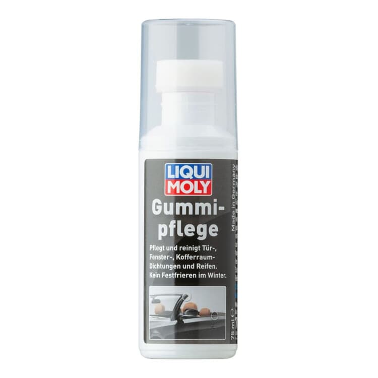 Liqui Moly Gummi-Pflege Stift 75ml von LIQUI MOLY