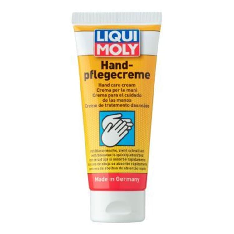 Liqui Moly Hand-Pflege-Creme 100ml von LIQUI MOLY