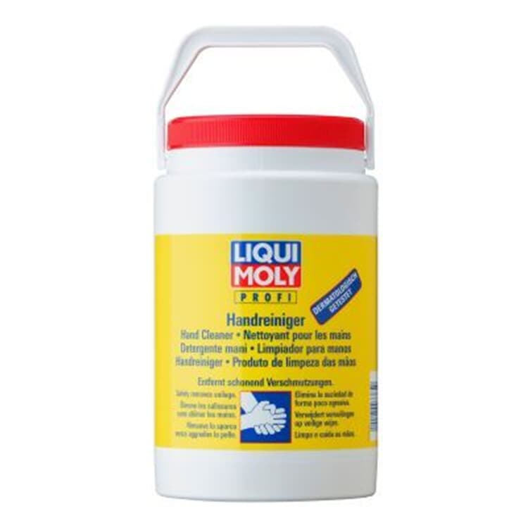 Liqui Moly Handreiniger fl?ssig 3 Liter von LIQUI MOLY