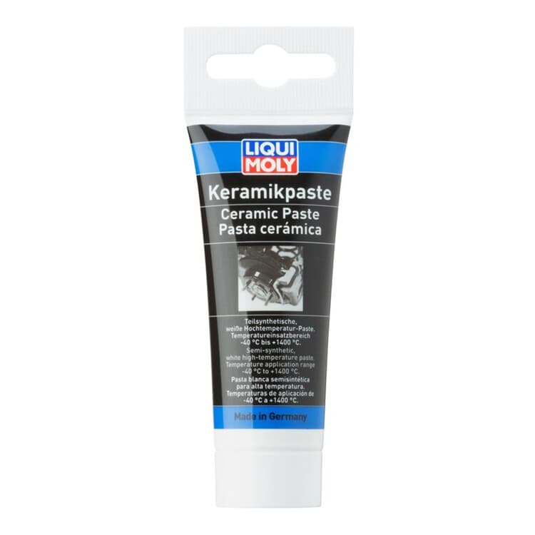 Liqui Moly Keramik-Paste 50gr von LIQUI MOLY