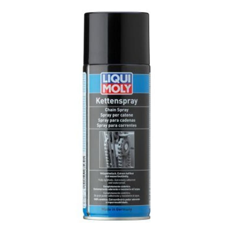 Liqui Moly Kettenspray 400ml von LIQUI MOLY