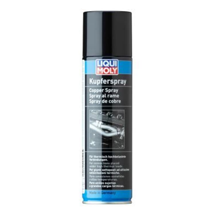 Liqui Moly Kupfer-Spray 250ml von LIQUI MOLY