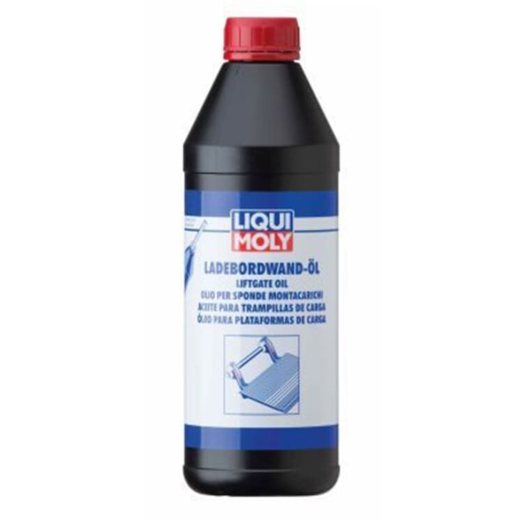 Liqui Moly Ladebordwand-?l 1 Liter von LIQUI MOLY