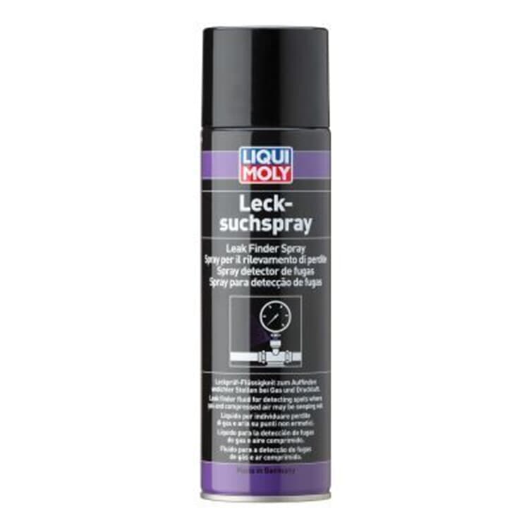 Liqui Moly Leck-Such-Spray 400ml von LIQUI MOLY