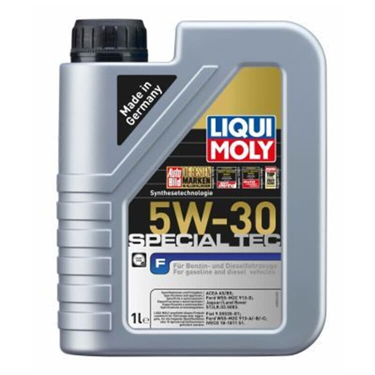 Liqui Moly Leichtlauf Special F 5 W-30 1 Liter von LIQUI MOLY