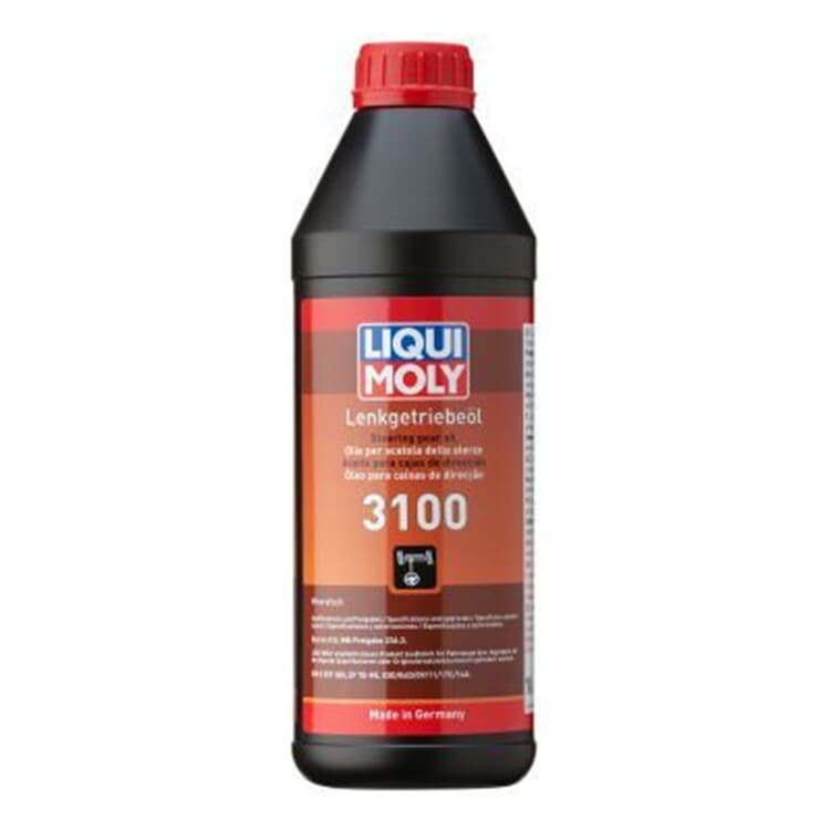 Liqui Moly Lenkgetriebe-?l 1 Liter von LIQUI MOLY