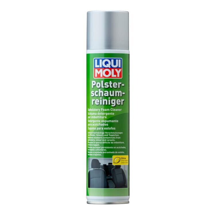 Liqui Moly Liqui Moly Polster-Schaum-Reiniger von LIQUI MOLY