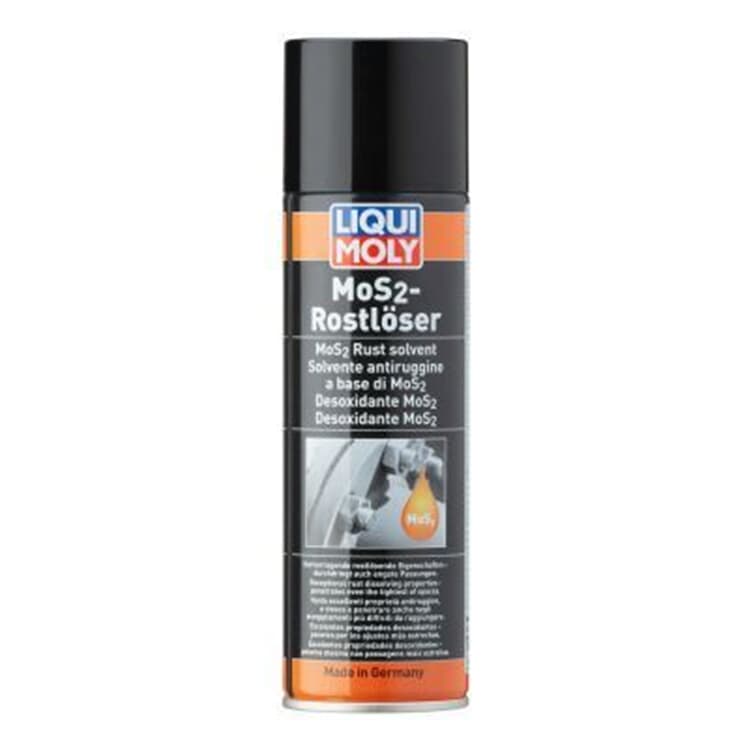 Liqui Moly MoS2 Rostl?ser Spray 300ml von LIQUI MOLY