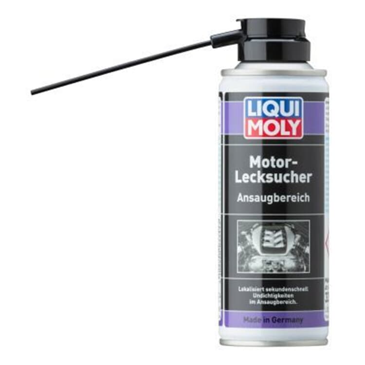 Liqui Moly Motor-Lecksucher Spray 200ml von LIQUI MOLY