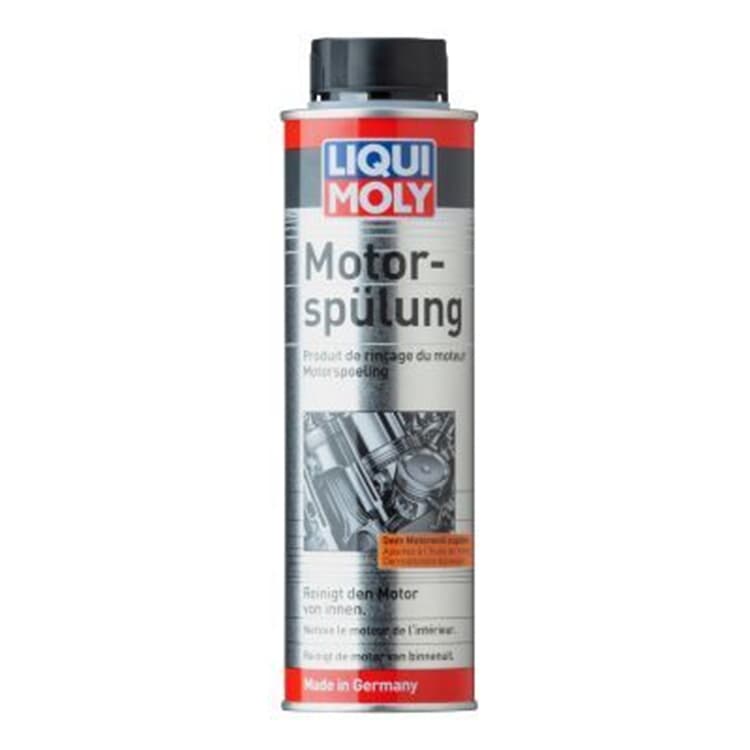 Liqui Moly Motor-Sp?lung von LIQUI MOLY