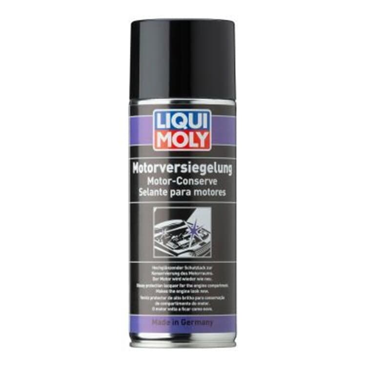 Liqui Moly Motor-Versiegelung 400ml von LIQUI MOLY