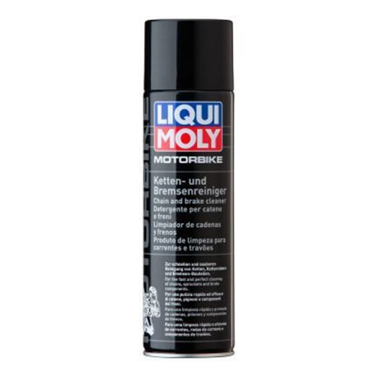 Liqui Moly Motorbike Ketten-Reiniger 5 von LIQUI MOLY