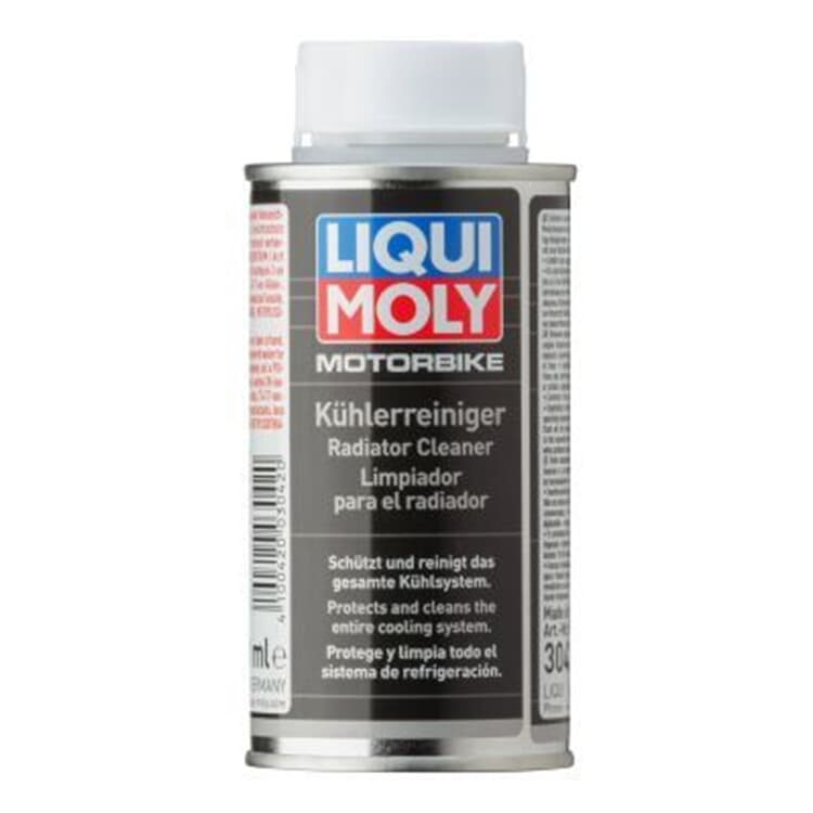 Liqui Moly Motorbike K?hler Reiniger 1 von LIQUI MOLY