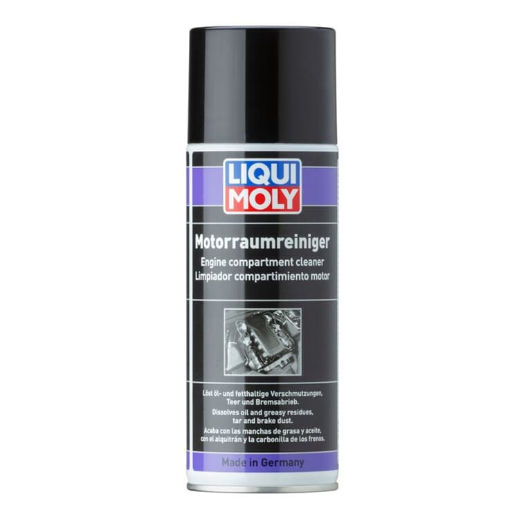 Liqui Moly Motorraum-Reiniger von LIQUI MOLY