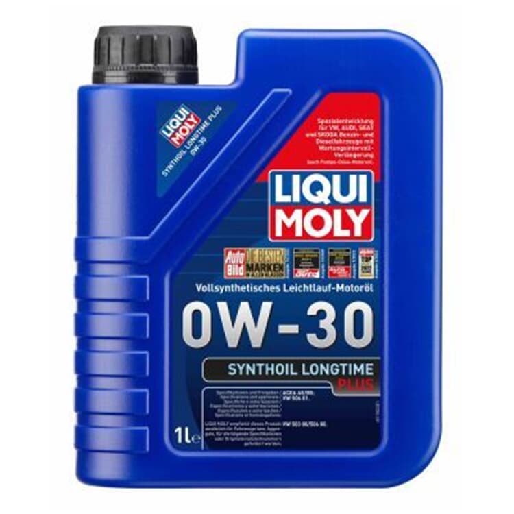 Liqui Moly ?l LonglifePlus 0W30 1 Liter von LIQUI MOLY