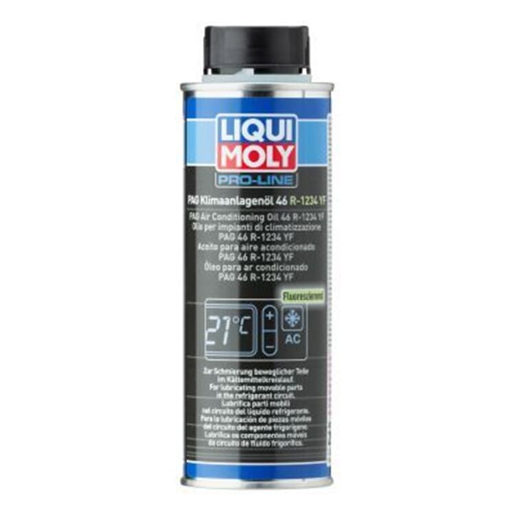 Liqui Moly PAG Klimaanlagen?l 46 R-123 250ml von LIQUI MOLY