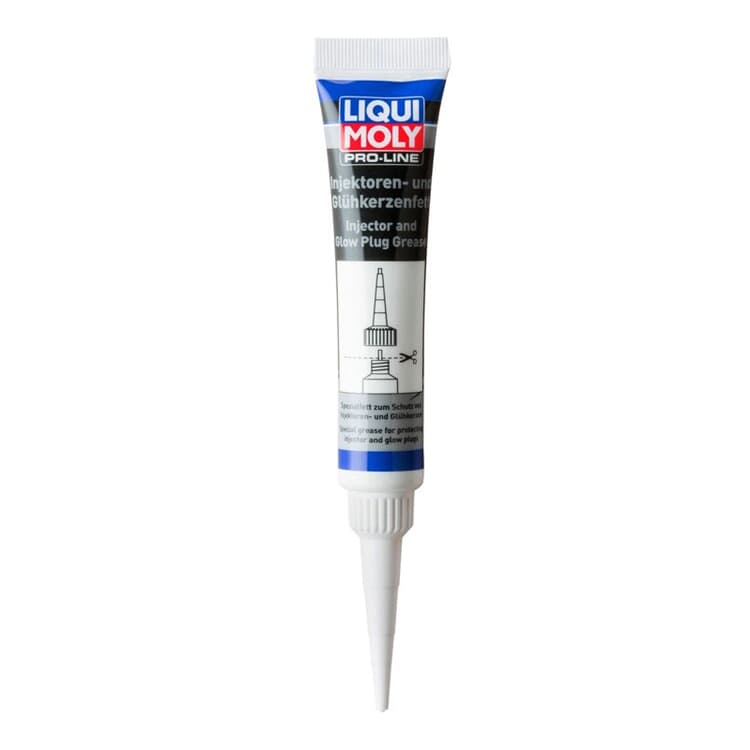 Liqui Moly Pro-Line Injektoren- und Gl?hkerzenfett 20gr von LIQUI MOLY