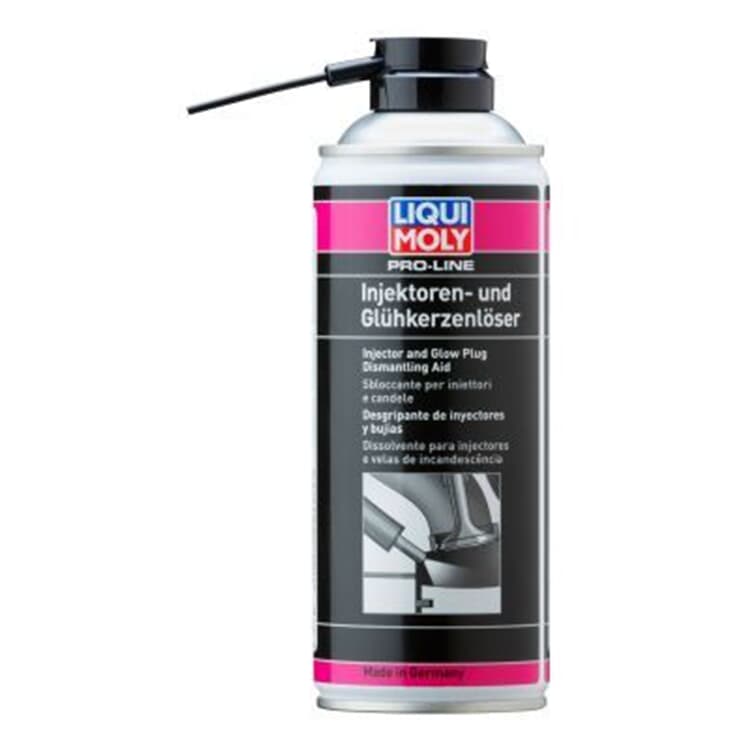 Liqui Moly Pro-Line Injektorenl?ser 400ml von LIQUI MOLY