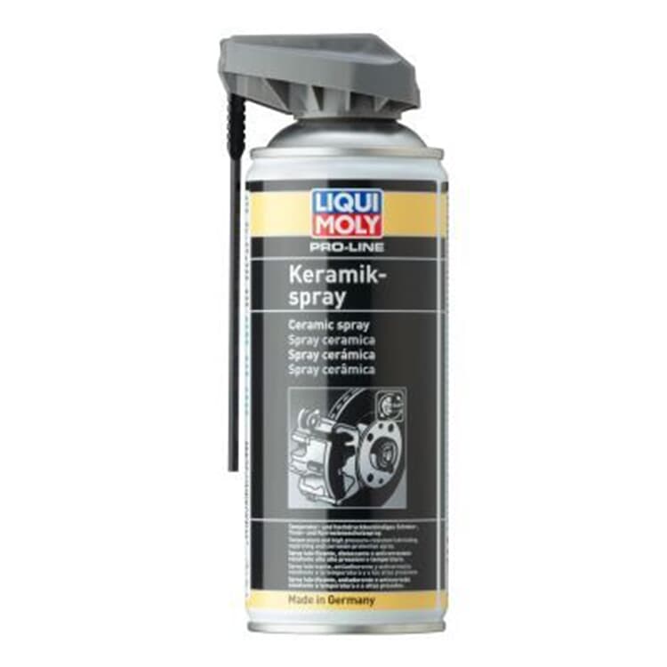 Liqui Moly Pro-Line Keramik-Paste 400ml von LIQUI MOLY