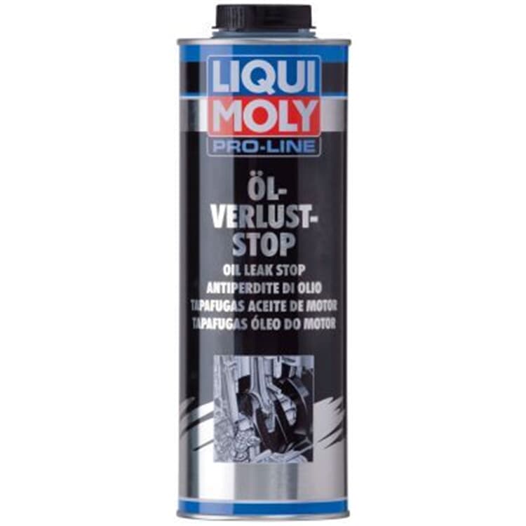 Liqui Moly Pro-Line ?l-Verlust-Stop 1 Liter von LIQUI MOLY