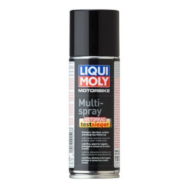 Liqui Moly Racing Multi-Spray 200ml von LIQUI MOLY