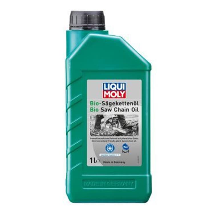 Liqui Moly S?ge-Ketten?l 1 Liter von LIQUI MOLY