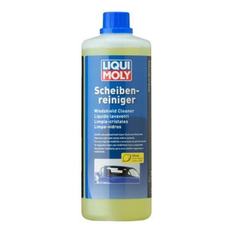 Liqui Moly Scheiben-Reiniger 1l von LIQUI MOLY