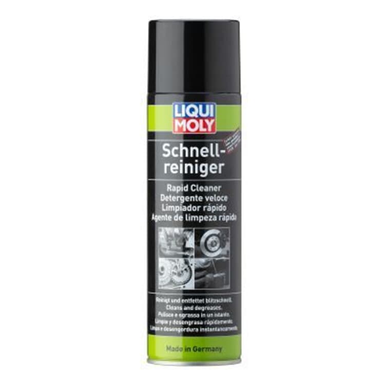 Liqui Moly Schnell-Reiniger 500ml von LIQUI MOLY