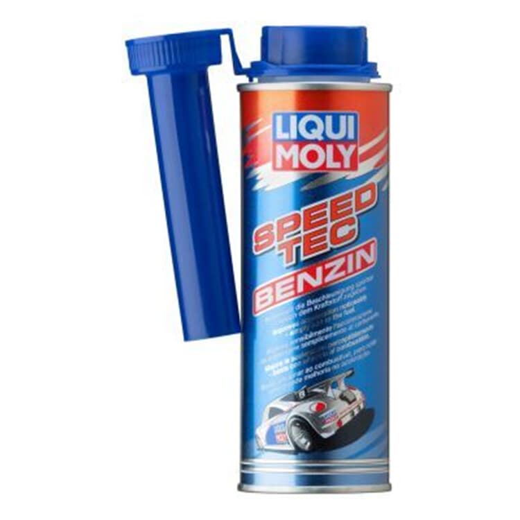 Liqui Moly Speed Tec 250ml von LIQUI MOLY